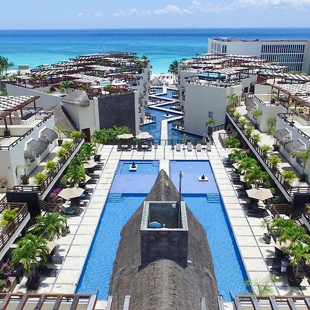 פלאייה דל כרמן Aldea Thai By Blue Oceanfront מראה חיצוני תמונה