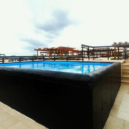 פלאייה דל כרמן Aldea Thai By Blue Oceanfront מראה חיצוני תמונה