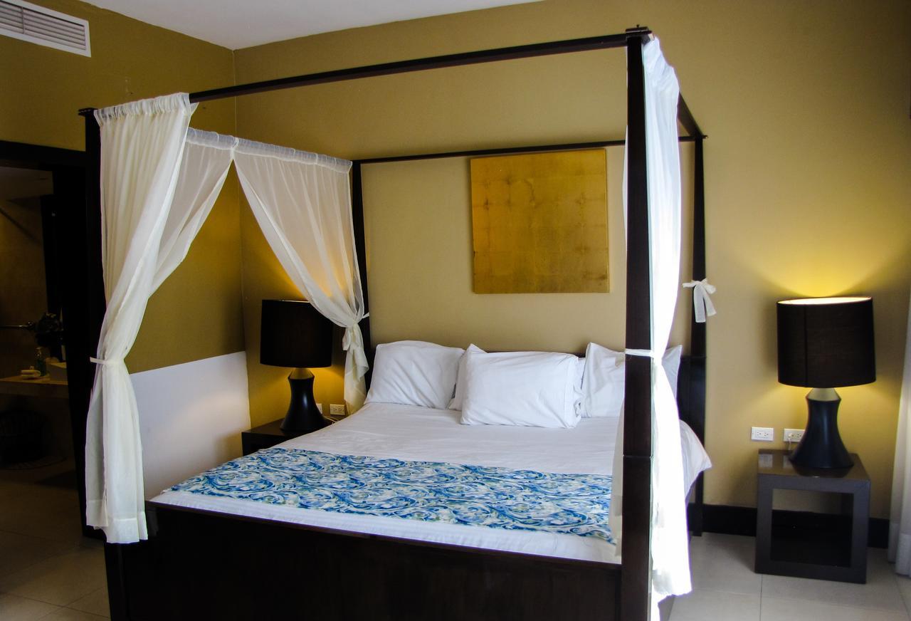 פלאייה דל כרמן Aldea Thai By Blue Oceanfront מראה חיצוני תמונה