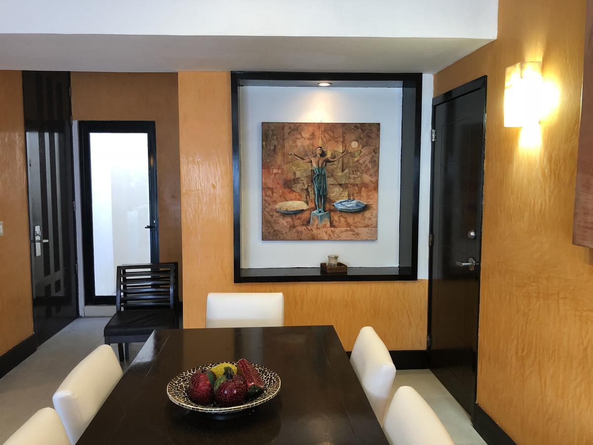 פלאייה דל כרמן Aldea Thai By Blue Oceanfront מראה חיצוני תמונה