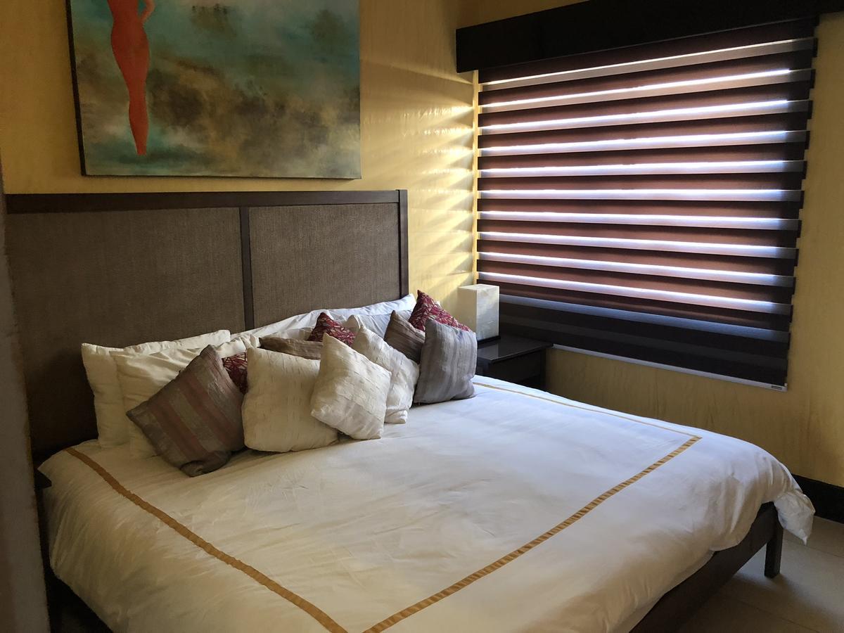 פלאייה דל כרמן Aldea Thai By Blue Oceanfront מראה חיצוני תמונה