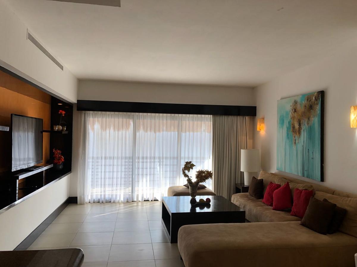 פלאייה דל כרמן Aldea Thai By Blue Oceanfront מראה חיצוני תמונה