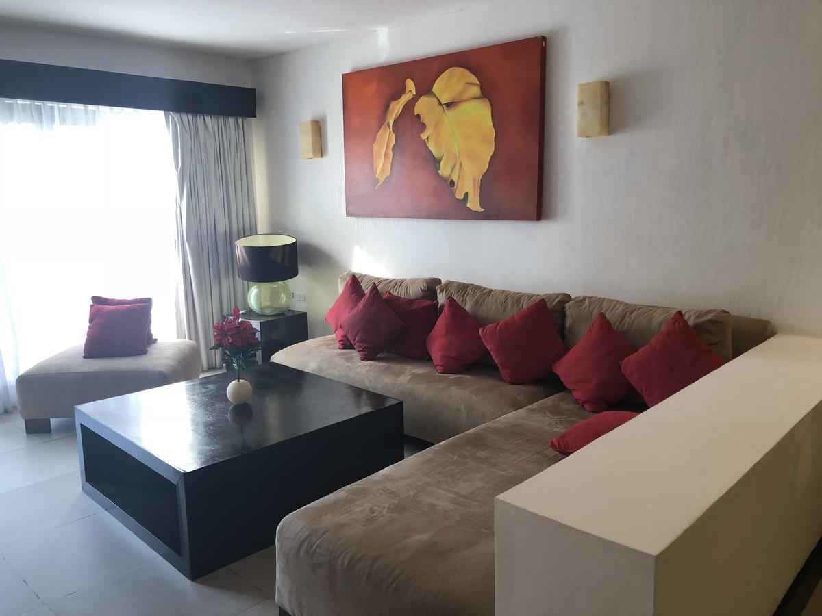 פלאייה דל כרמן Aldea Thai By Blue Oceanfront מראה חיצוני תמונה