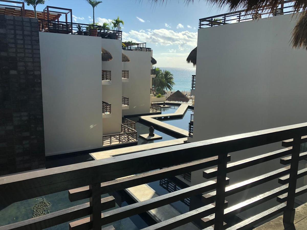 פלאייה דל כרמן Aldea Thai By Blue Oceanfront מראה חיצוני תמונה