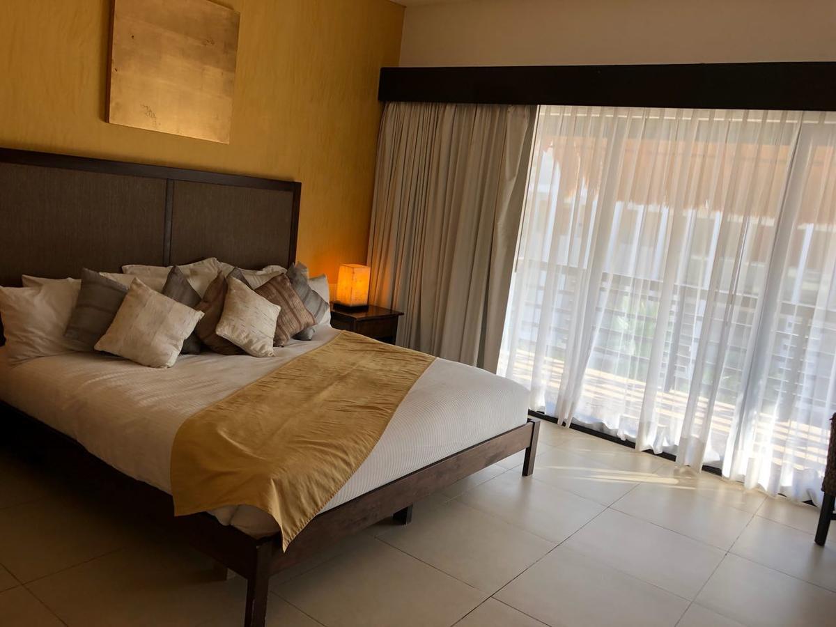 פלאייה דל כרמן Aldea Thai By Blue Oceanfront מראה חיצוני תמונה