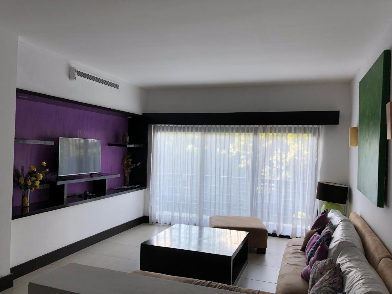 פלאייה דל כרמן Aldea Thai By Blue Oceanfront מראה חיצוני תמונה