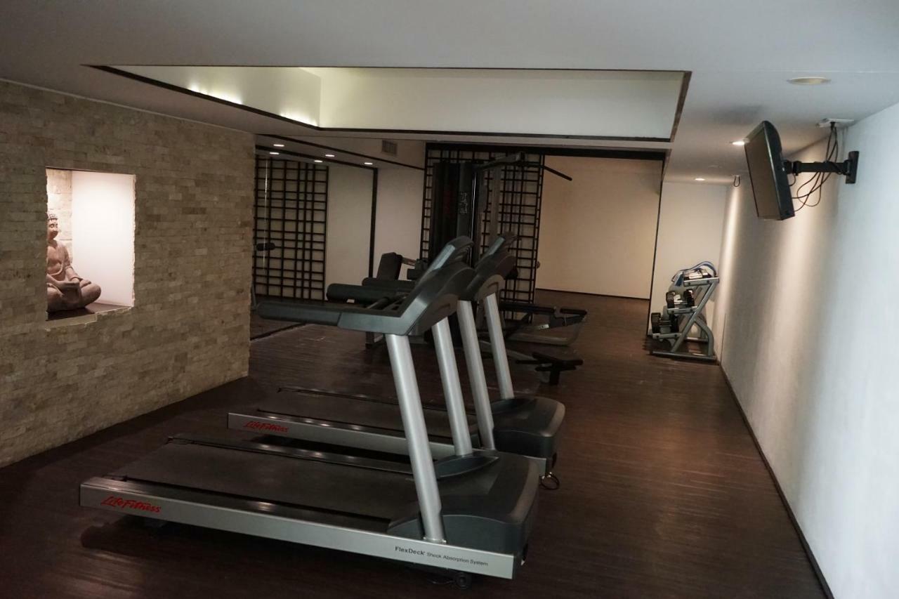פלאייה דל כרמן Aldea Thai By Blue Oceanfront מראה חיצוני תמונה