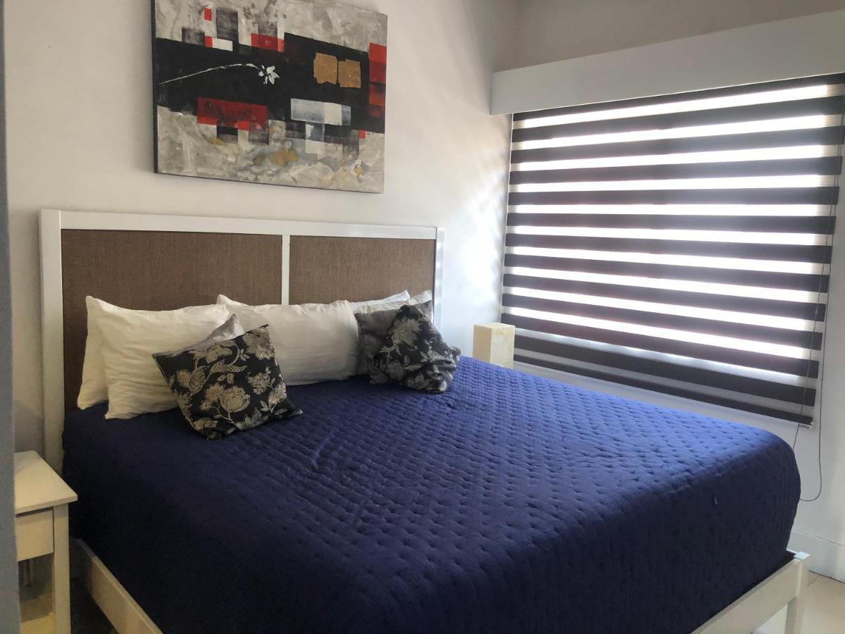 פלאייה דל כרמן Aldea Thai By Blue Oceanfront מראה חיצוני תמונה