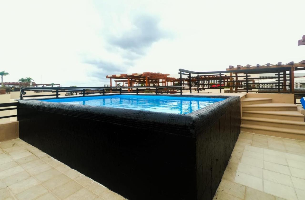 פלאייה דל כרמן Aldea Thai By Blue Oceanfront מראה חיצוני תמונה