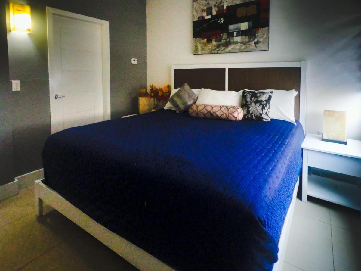 פלאייה דל כרמן Aldea Thai By Blue Oceanfront מראה חיצוני תמונה